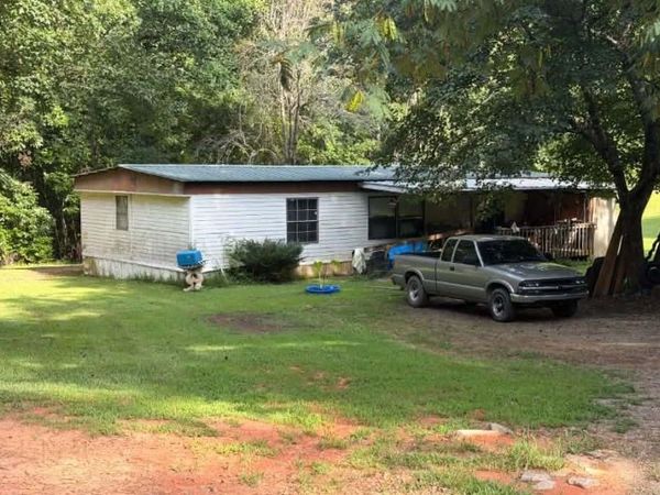 2005 Seven Mile Hill Road , Dahlonega, GA 30533
