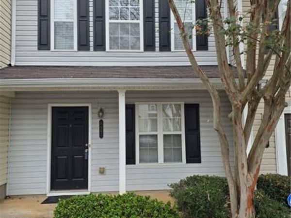 6467 Arbor Gate Drive SW, Unit 16, Mableton, GA 30126