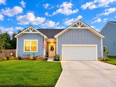 409 Peachwood Lane, Moncks Corner, SC 29461
