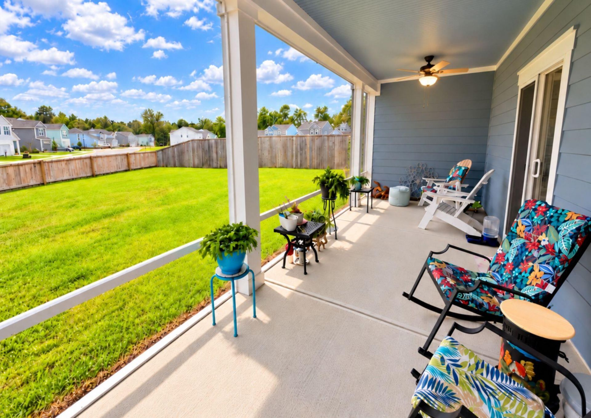 409 Peachwood Lane Photo 28
