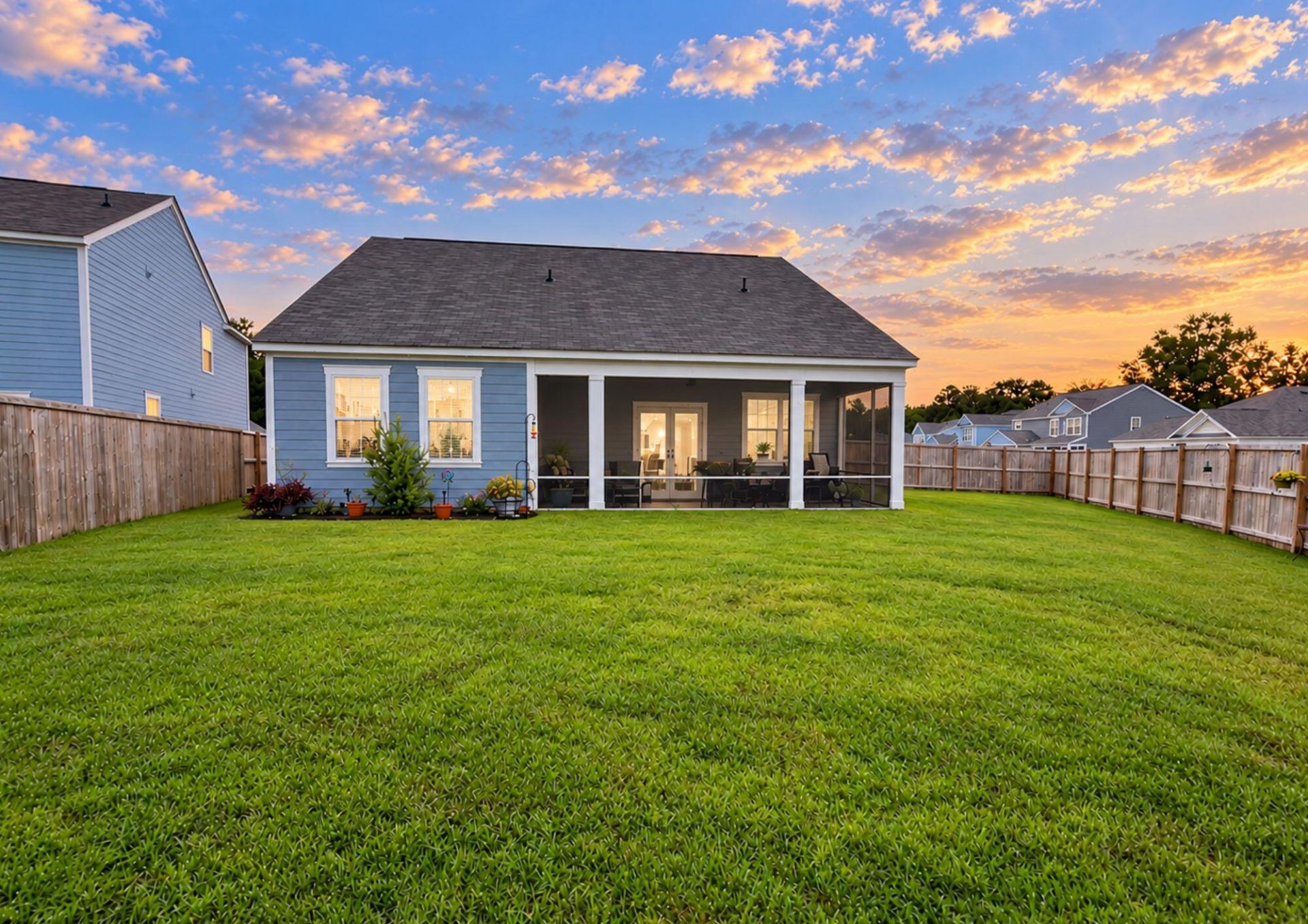 409 Peachwood Lane Photo 30