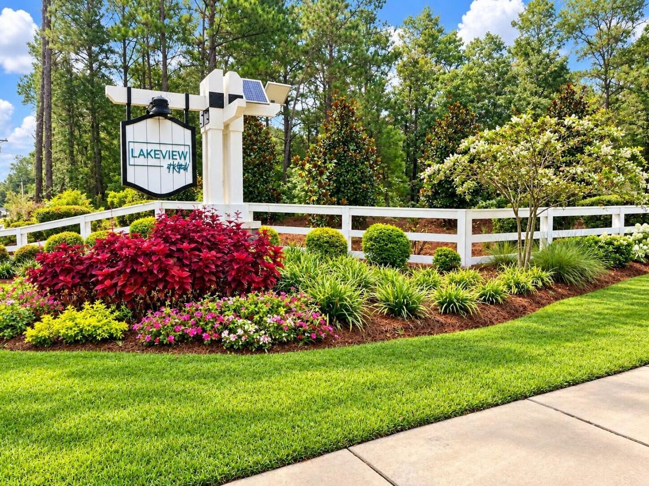 409 Peachwood Lane Photo 31