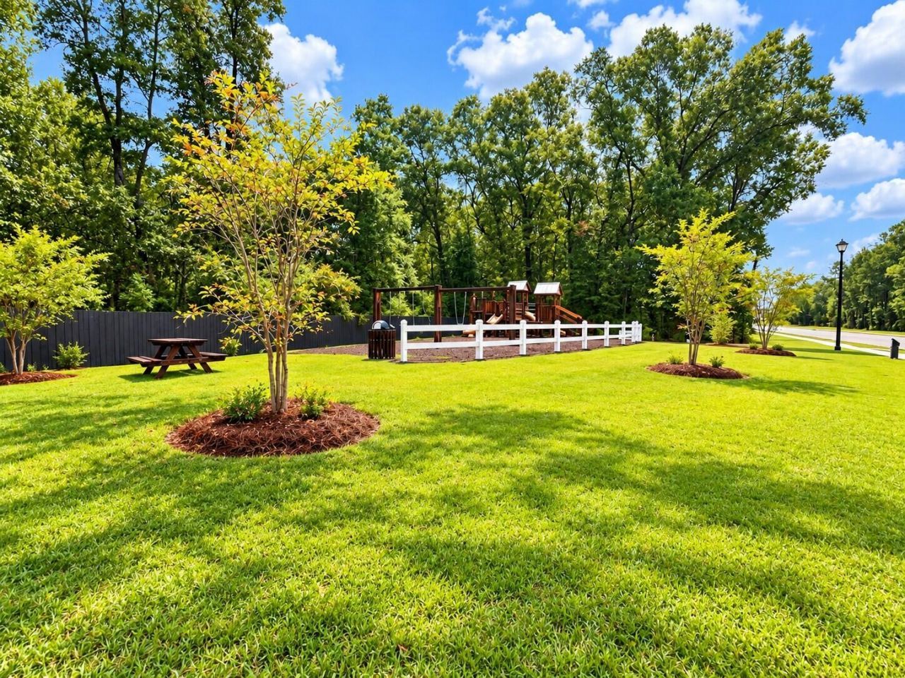 409 Peachwood Lane Photo 33