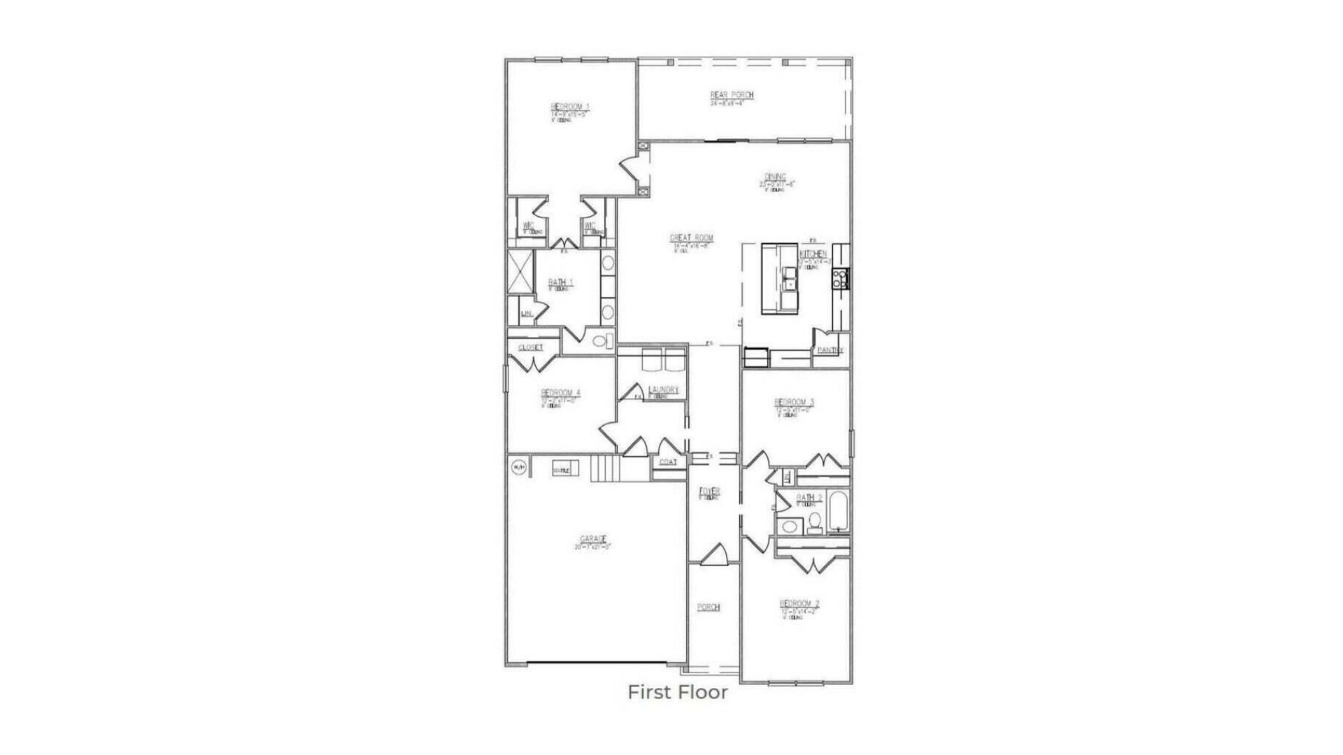 409 Peachwood Lane Photo 36