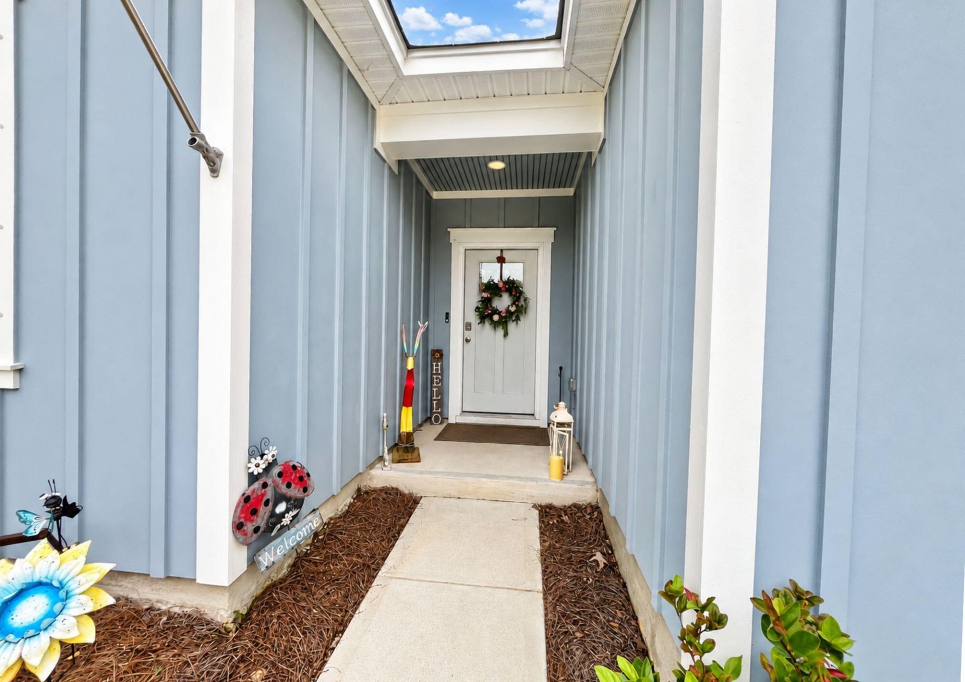 409 Peachwood Lane Photo 4