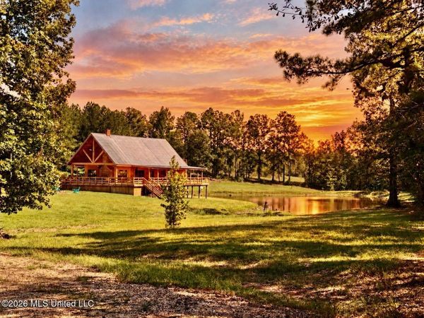 220 Hope Little Road, Pinola, MS 39149