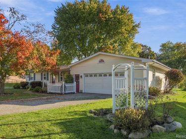 5086 N Belsay Road, Genesee Township, Mi 48506