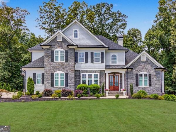 5392 Retreat Drive, Flowery Branch, GA 30542