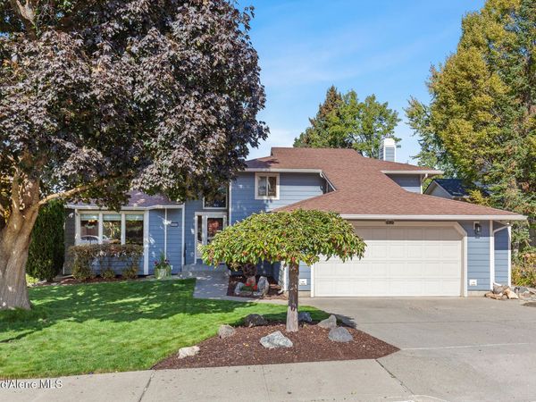 4203 E 43RD AVE , Spokane, WA 99223