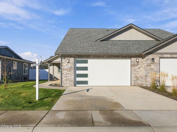 7279 N Grafton ST , Coeur d'Alene, ID 83815