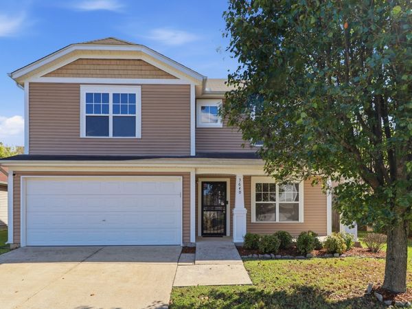 3640 Coles Branch Dr, Antioch, TN 37013