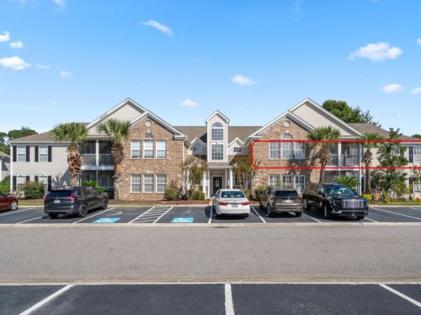 21 Pistachio Loop , Unit F, Murrells Inlet, SC 29576