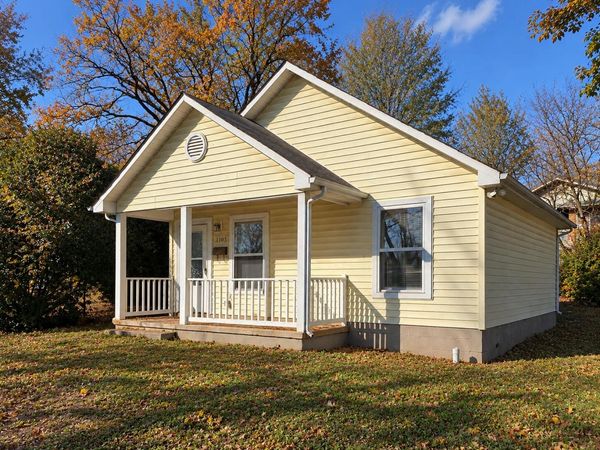 1105 Riverside BLVD SW, Roanoke, VA 24016