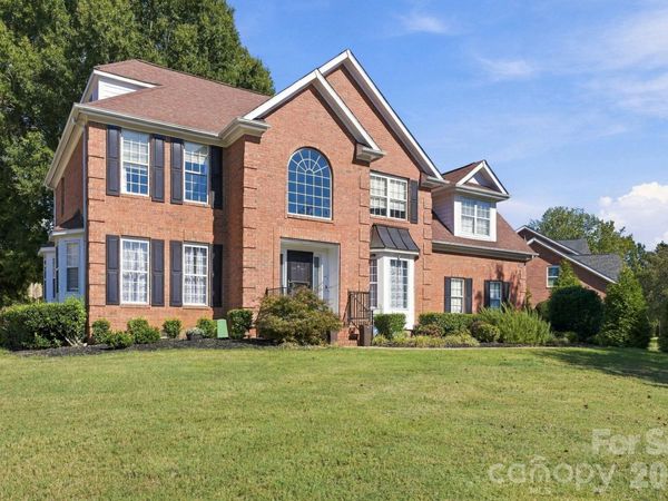 15737 Agincourt Drive , Huntersville, NC 28078