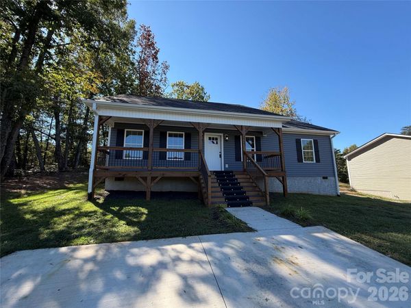 5969 Charlie Little Road , Granite Falls, NC 28630