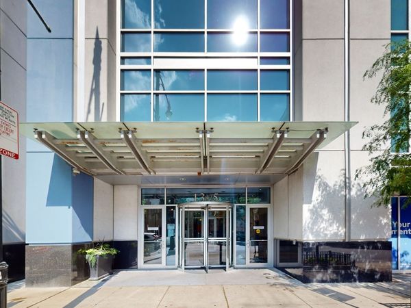 1305 S Michigan Avenue , Unit 2004, Chicago, IL 60605