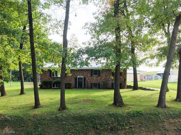 1288 Amsterdam Road SE, Scio, OH 43988