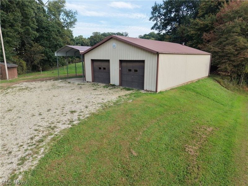 1288 Amsterdam Road SE, Scio, OH 43988 Photo 29