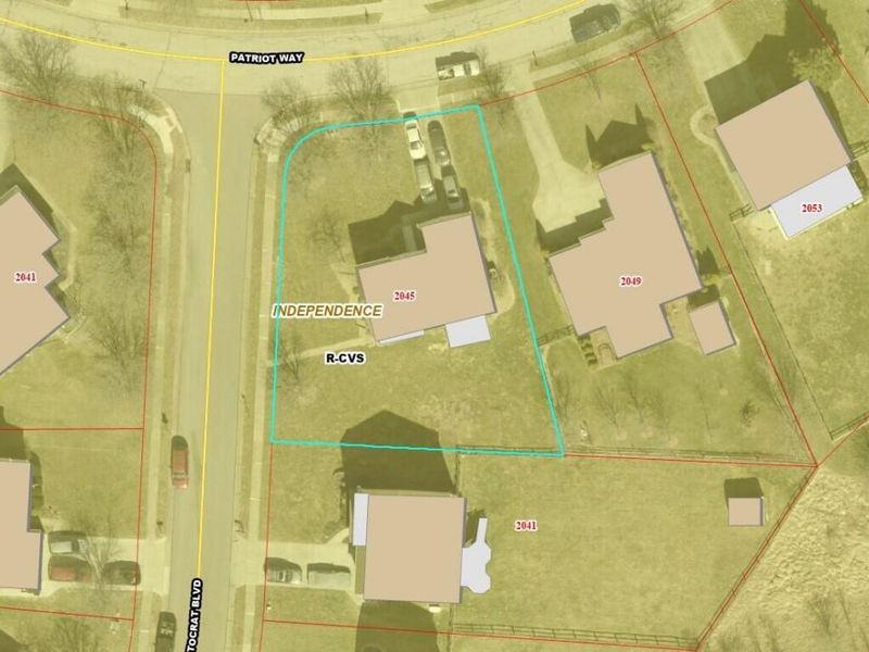 2045 Patriot Way, Independence, KY 41051 Photo 46