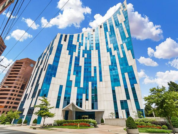 1 Roebling Way, Unit 401, Covington, KY 41011