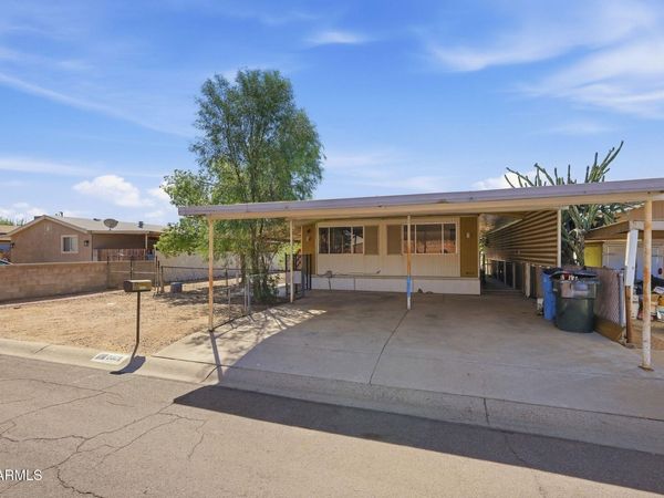 2007 E MICHIGAN Avenue, Phoenix, AZ 85022