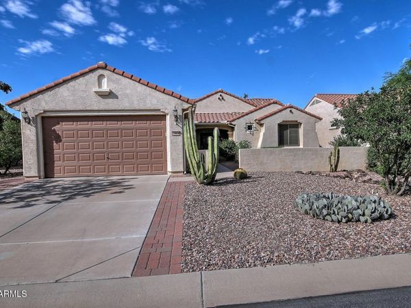 6964 W PATRIOT Way, Florence, AZ 85132