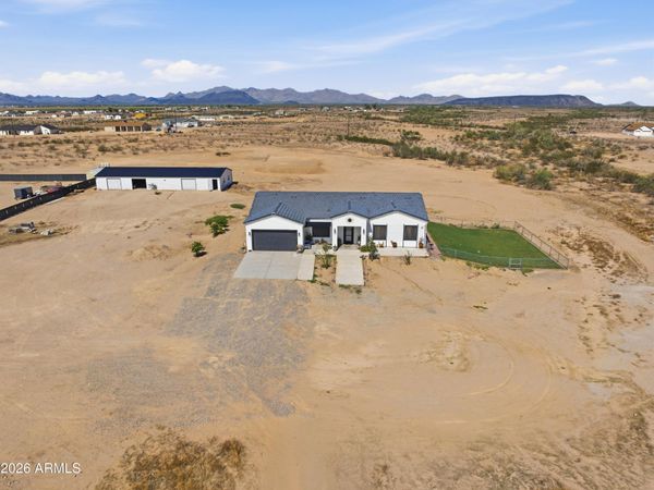 37684 W VERMONT Avenue, Tonopah, AZ 85354