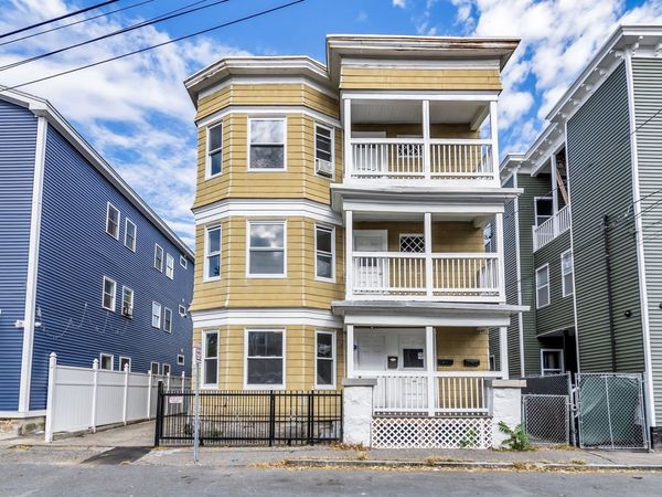 7-9 Champlain Ave, Lawrence, MA 01841