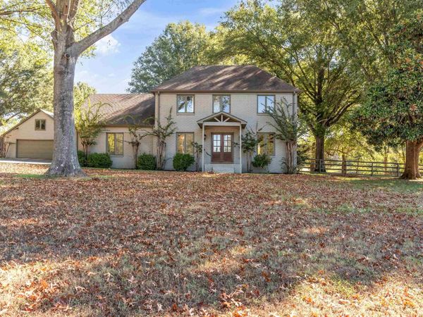 1760 REID-HOOKER CV, Eads, TN 38028