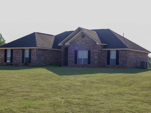 106 Carroll Road, Saltillo, MS 38866