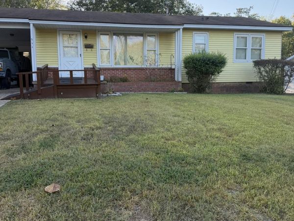 511 S Foster Dr., Tupelo, MS 38801