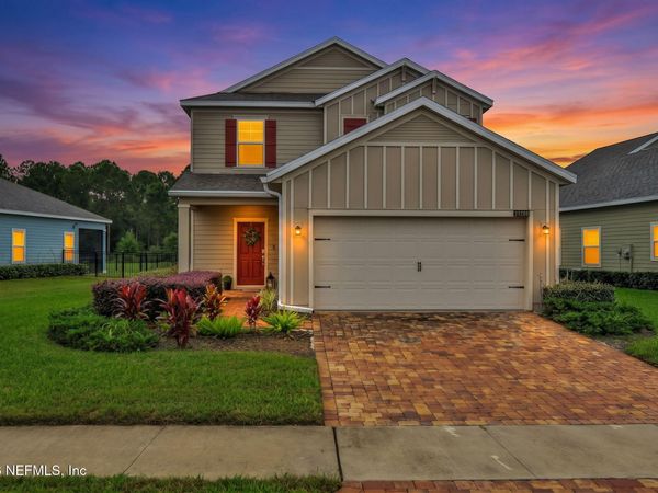 3925 BLOOMFIELD Court, Middleburg, FL 32068
