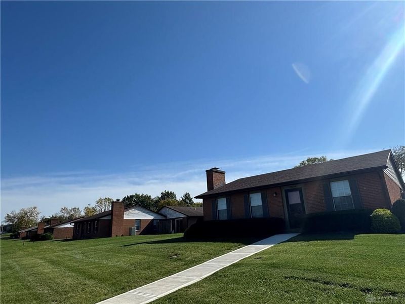 786 Royal Ridge Drive, Unit B, West Carrollton, OH 45449 Photo 4
