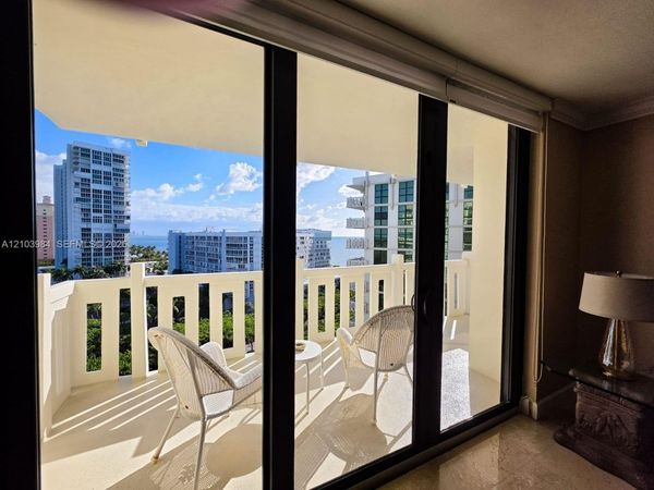 1121 Crandon Blvd , Unit E1003, Key Biscayne, FL 33149