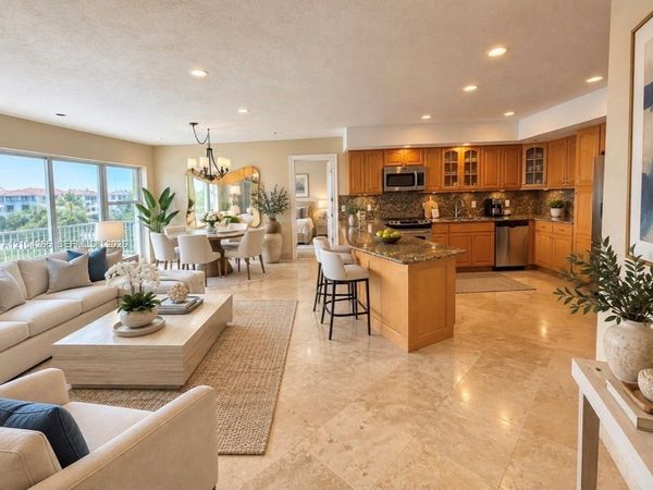 400 Diplomat Pkwy , Unit 601, Hallandale Beach, FL 33009