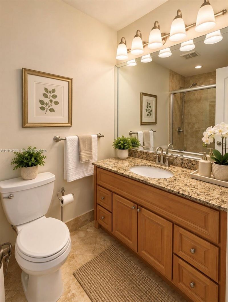 400 Diplomat Pkwy, Unit 601, Hallandale Beach, FL 33009 Photo
