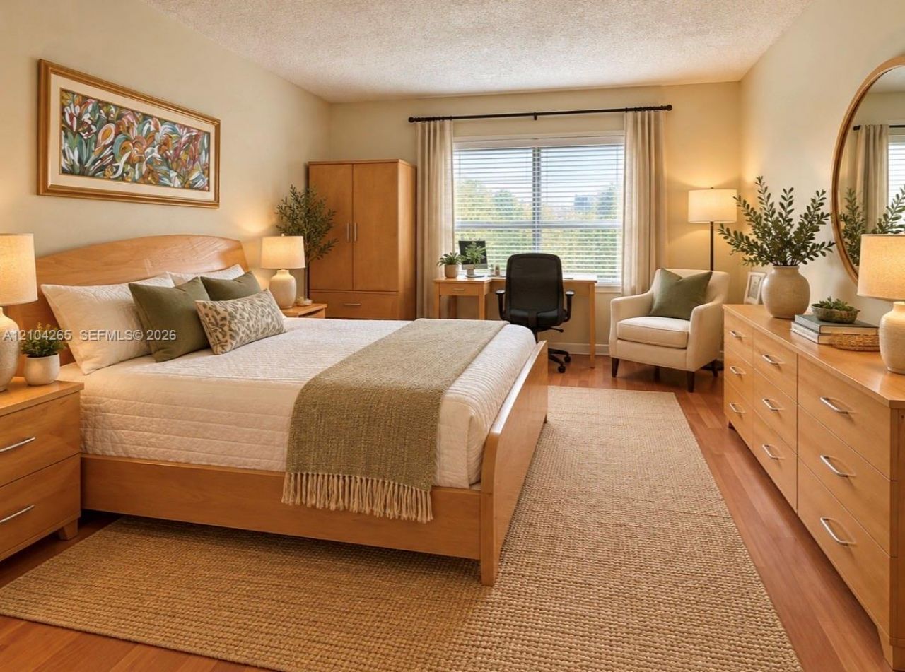 400 Diplomat Pkwy, Unit 601, Hallandale Beach, FL 33009 Photo