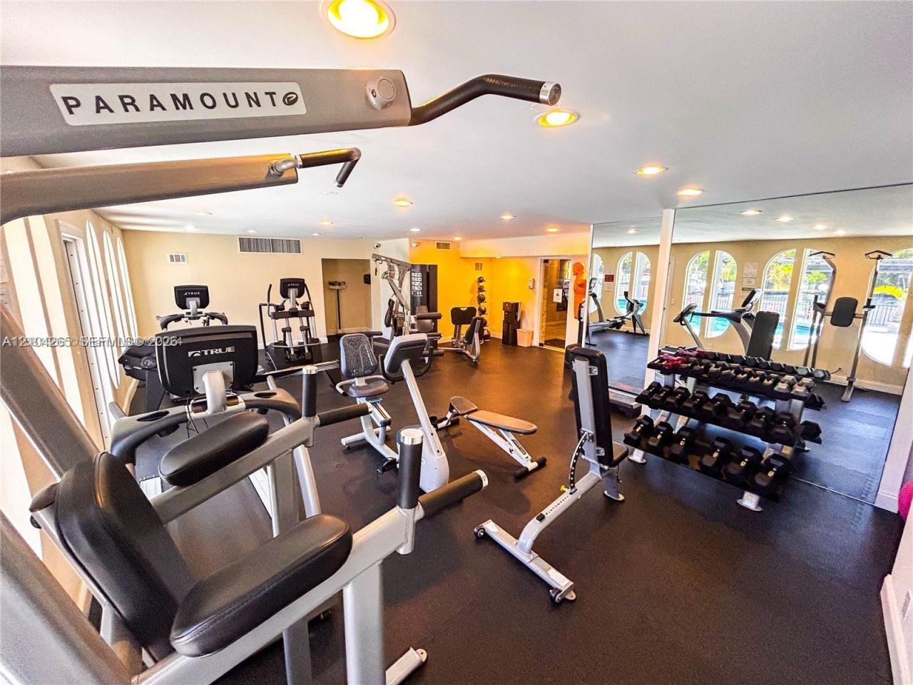 400 Diplomat Pkwy, Unit 601, Hallandale Beach, FL 33009 Photo