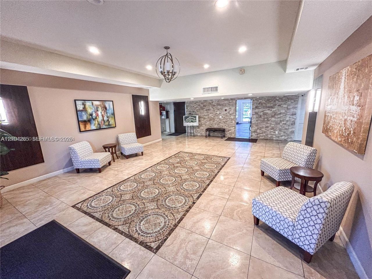 400 Diplomat Pkwy, Unit 601, Hallandale Beach, FL 33009 Photo