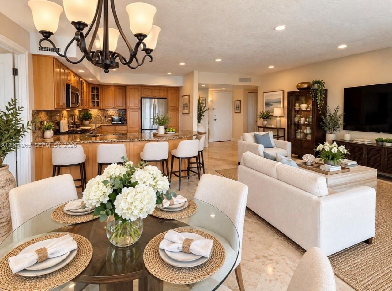 400 Diplomat Pkwy, Unit 601, Hallandale Beach, FL 33009 Photo