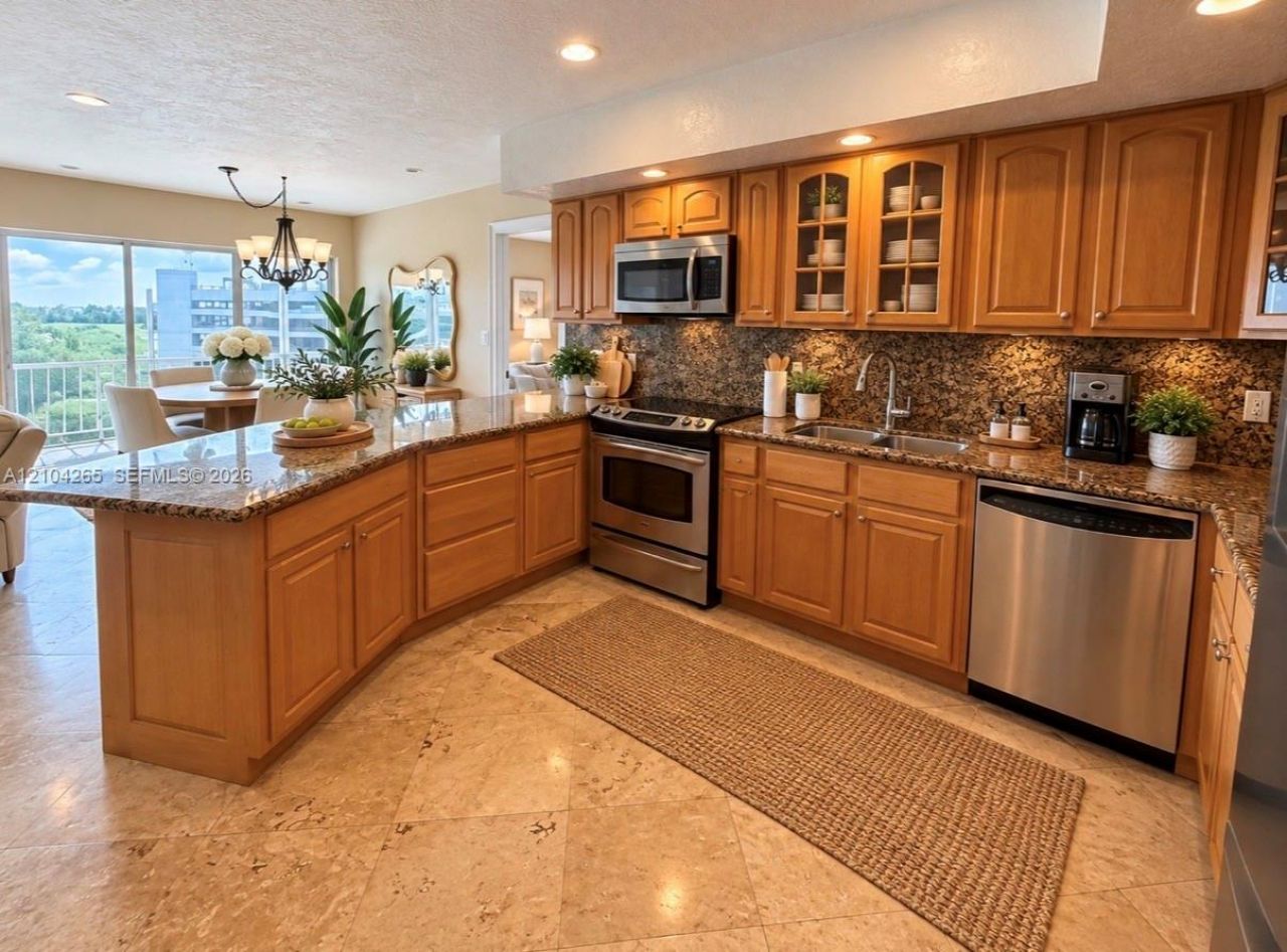 400 Diplomat Pkwy, Unit 601, Hallandale Beach, FL 33009 Photo