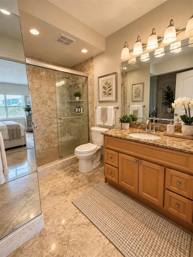 400 Diplomat Pkwy, Unit 601, Hallandale Beach, FL 33009 Photo