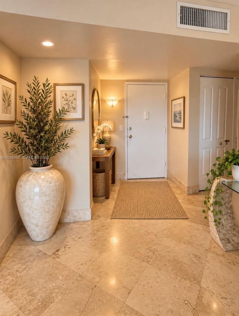 400 Diplomat Pkwy, Unit 601, Hallandale Beach, FL 33009 Photo