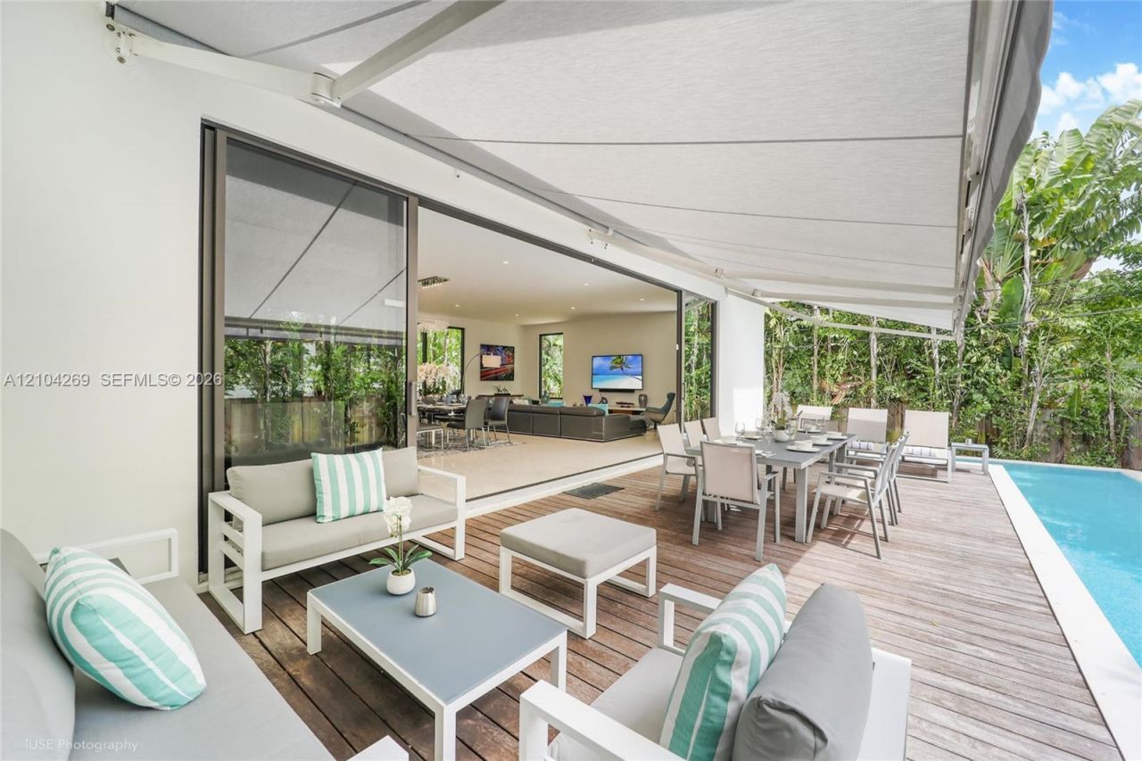7501 Coquina Dr , North Bay Village, FL 33141 Photo