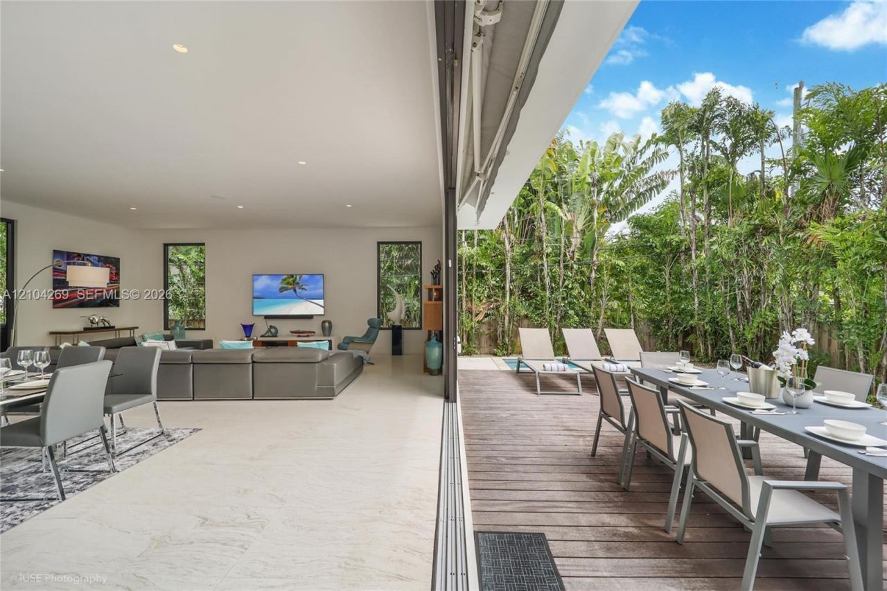 7501 Coquina Dr , North Bay Village, FL 33141 Photo