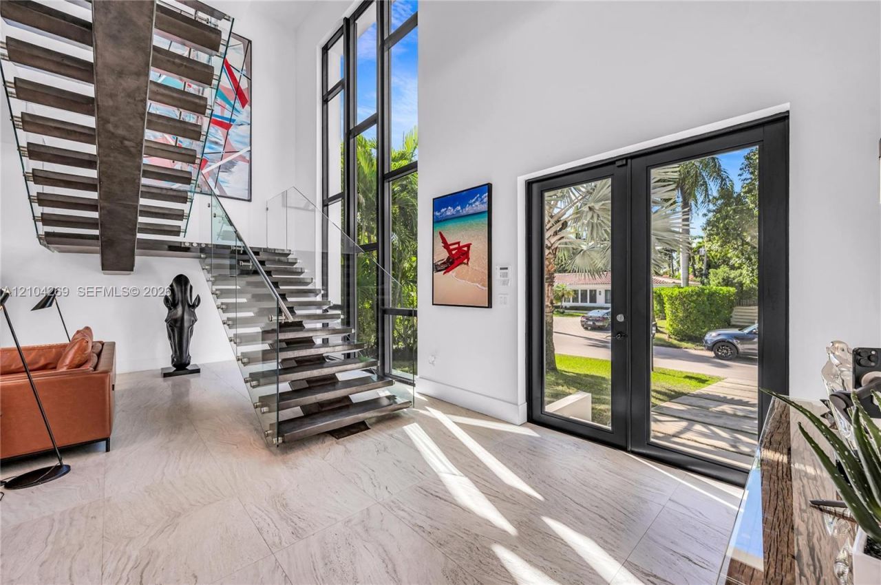 7501 Coquina Dr , North Bay Village, FL 33141 Photo