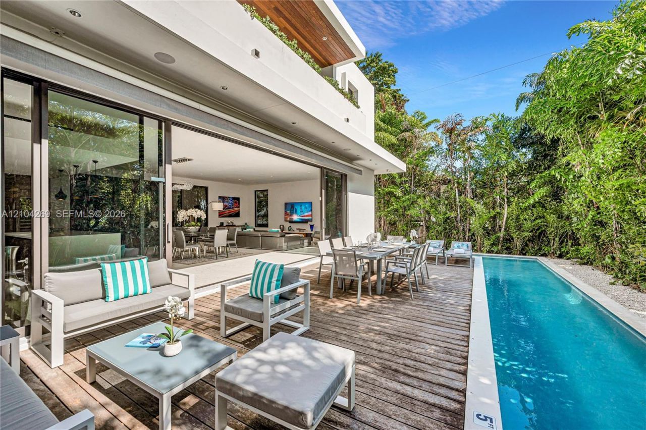 7501 Coquina Dr , North Bay Village, FL 33141 Photo