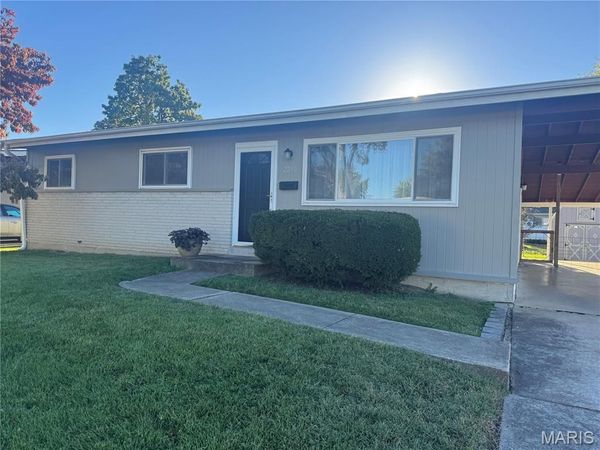 2250 Flight Drive , Florissant, MO 63031