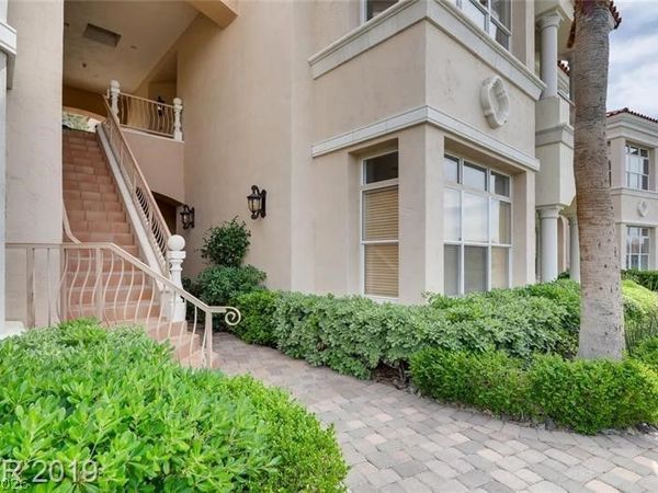 35 STRADA DI CIRCOLO , Unit 35, Henderson, NV 89011