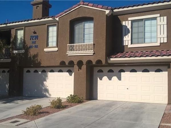 7290 Sheared Cliff Lane, Unit 102, Las Vegas, NV 89149